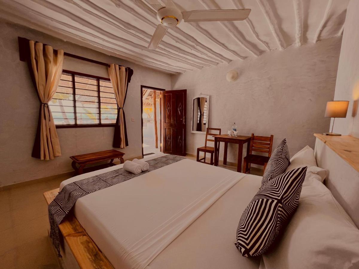 Bed and Breakfast White Dream Kiwengwa  Zewnętrze zdjęcie
