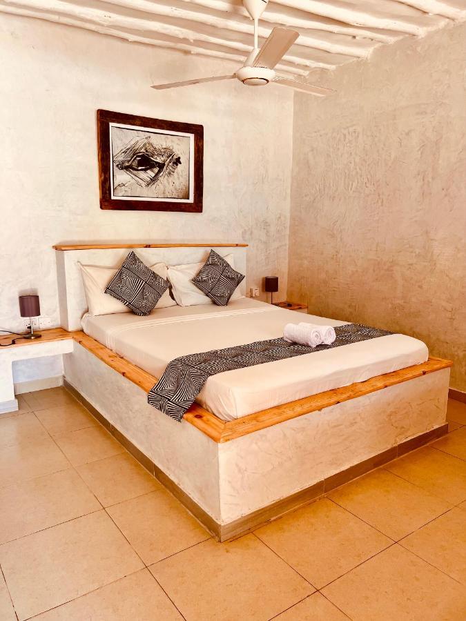 Bed and Breakfast White Dream Kiwengwa  Zewnętrze zdjęcie